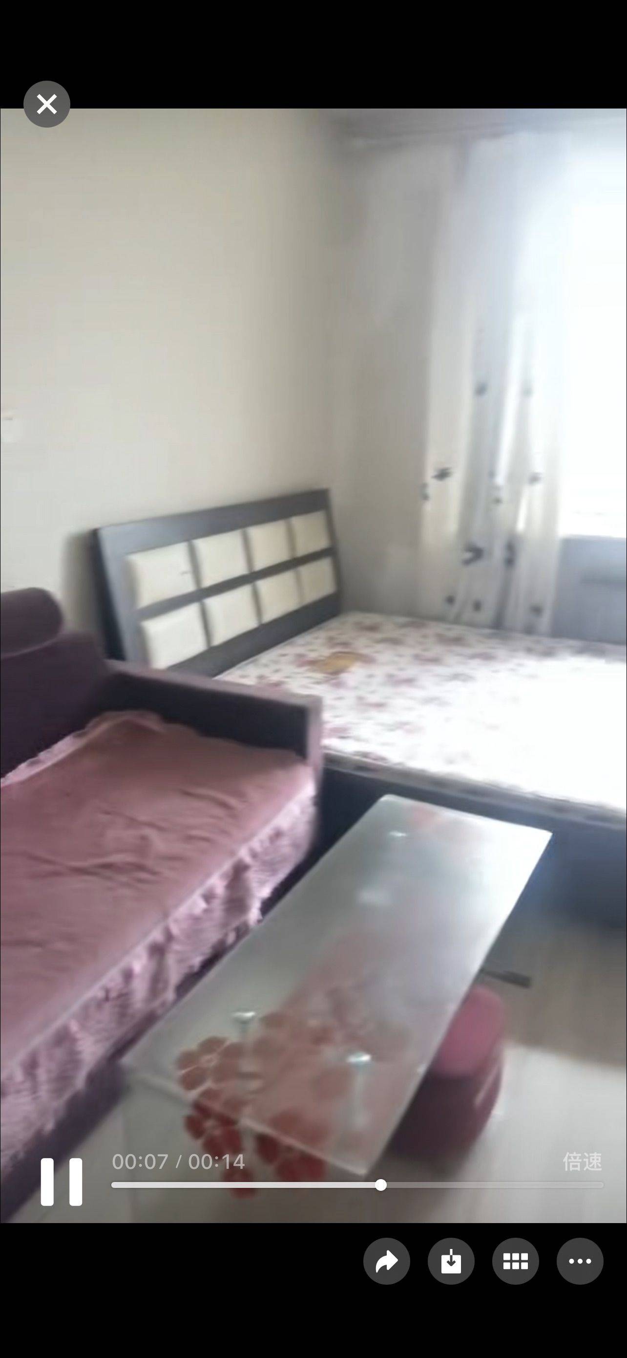 沈阳 皇姑 | 北区花园-苗山路16~2号楼_4