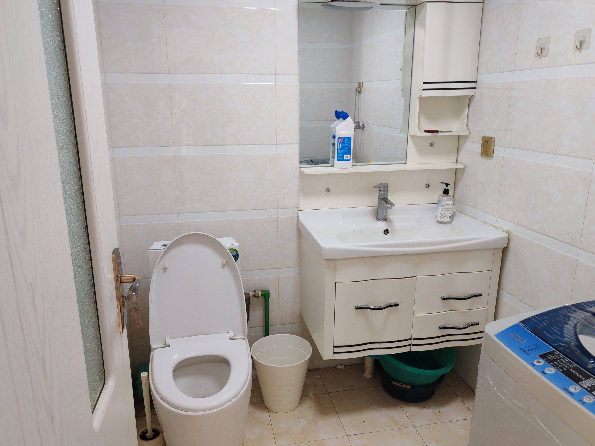 南崗 东方新天地-16号楼