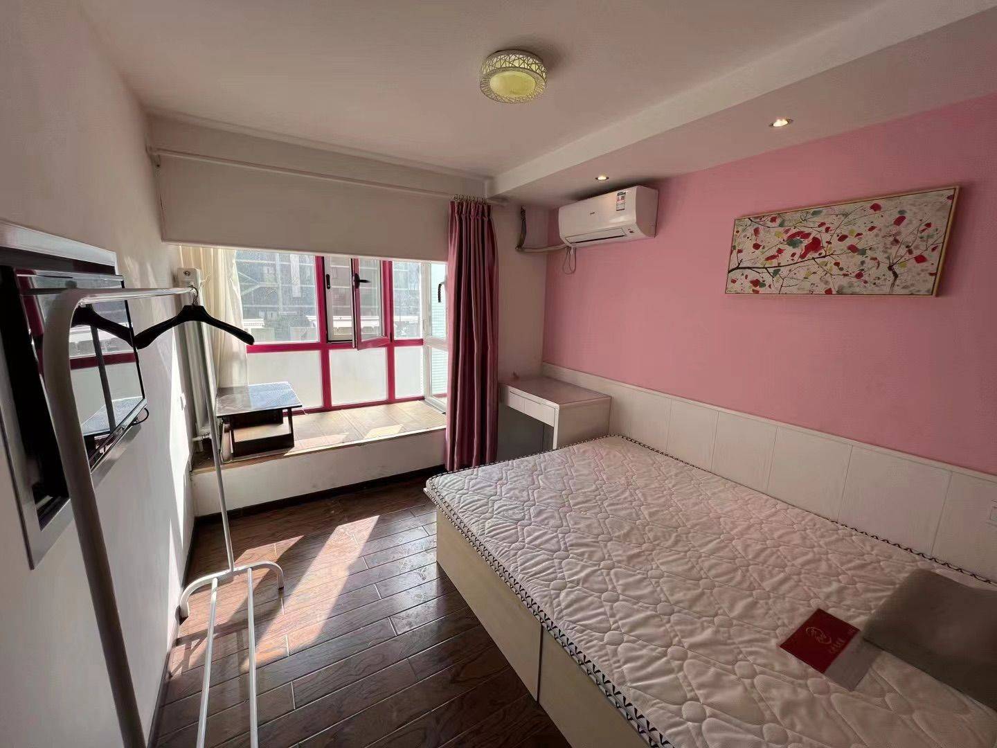 北京房东麦咪咪整租房源1