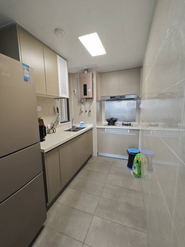 佛山 三水 | 保利中景花园_4