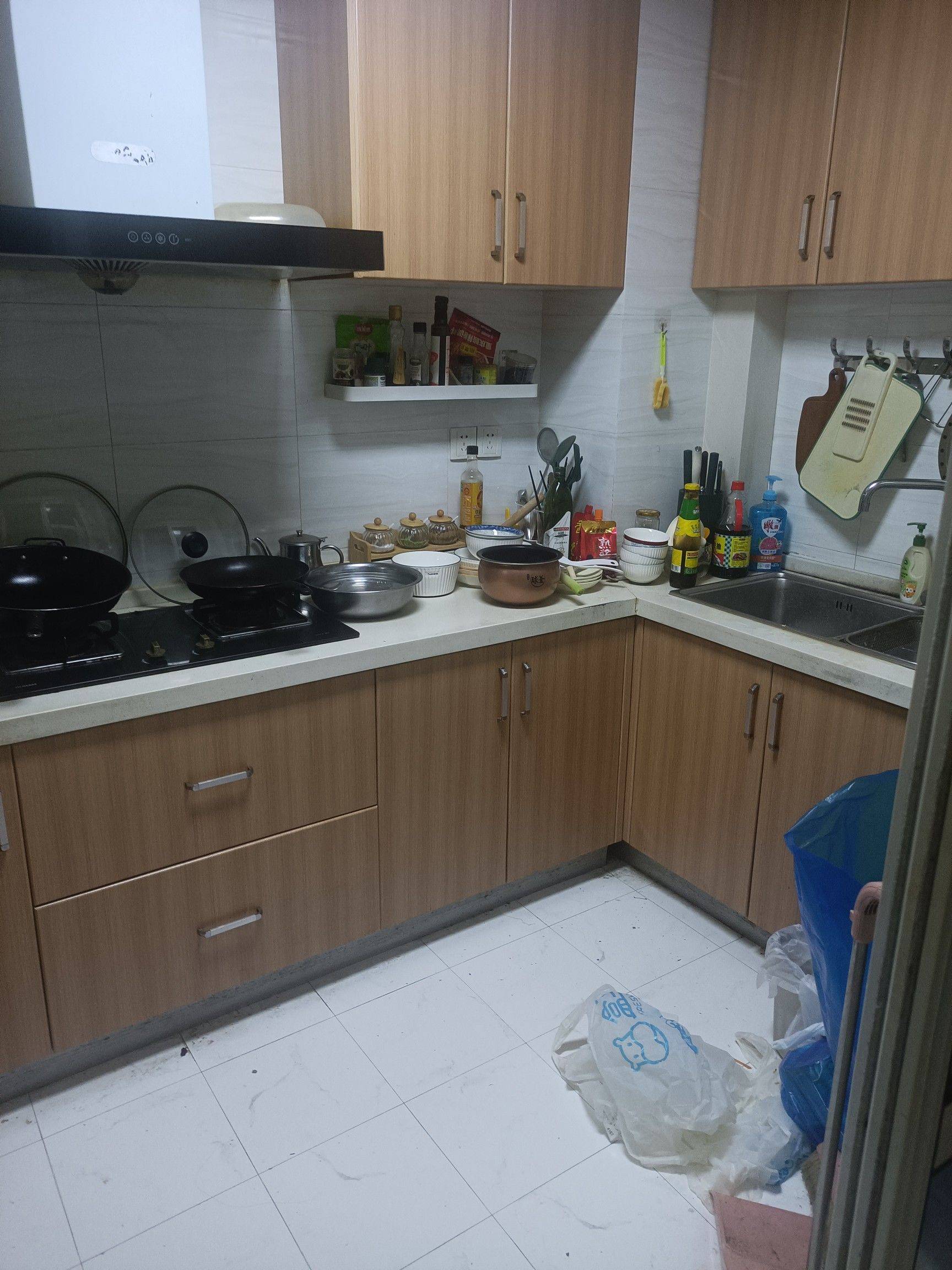 小青年整租房源2