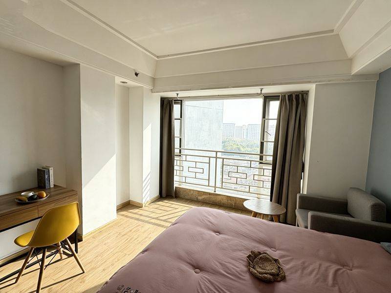 Chengdu Wuhou | 交大花园武侯小区_4