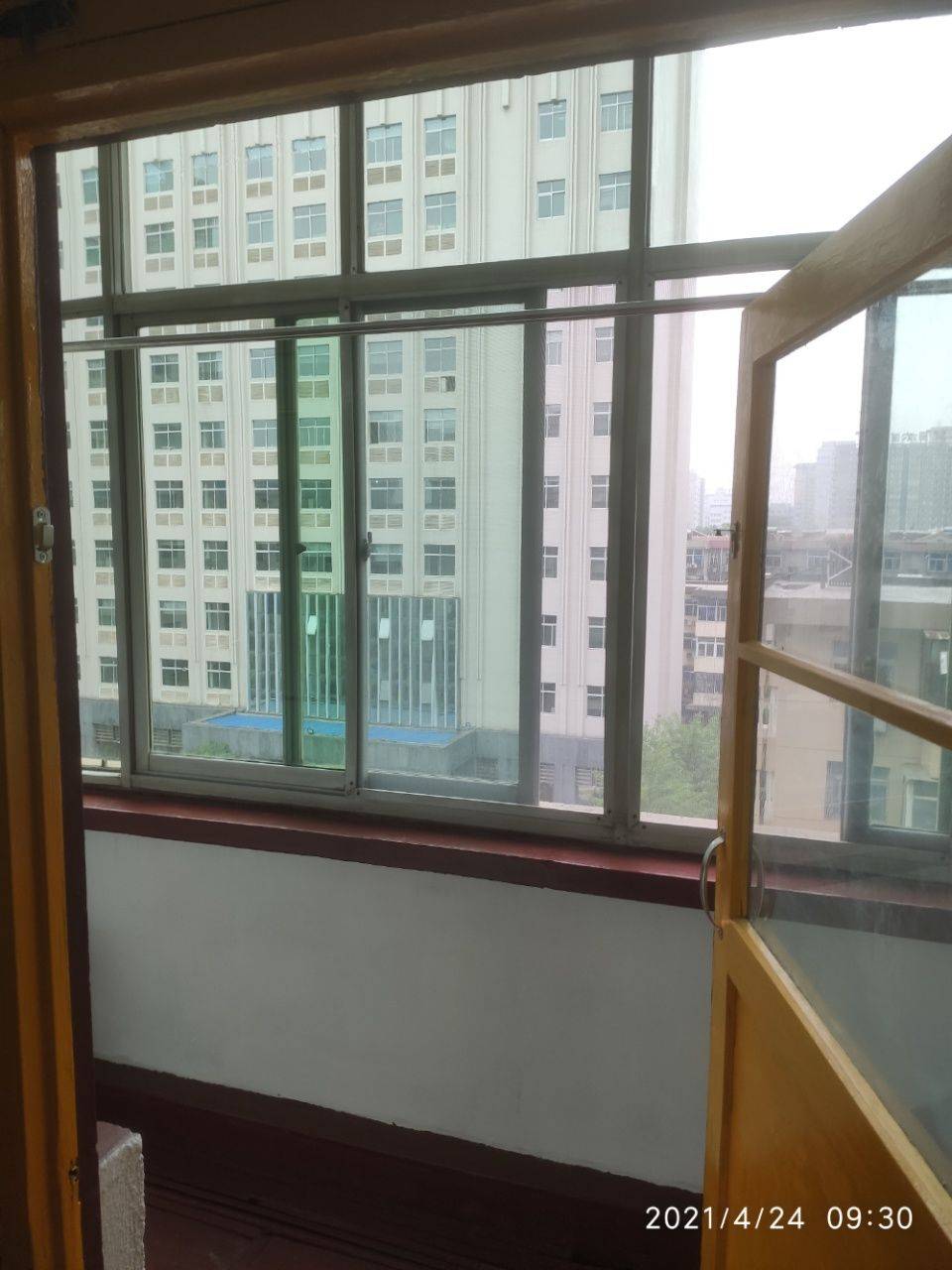 西安 碑林 | 测绘局甲-5号楼_7