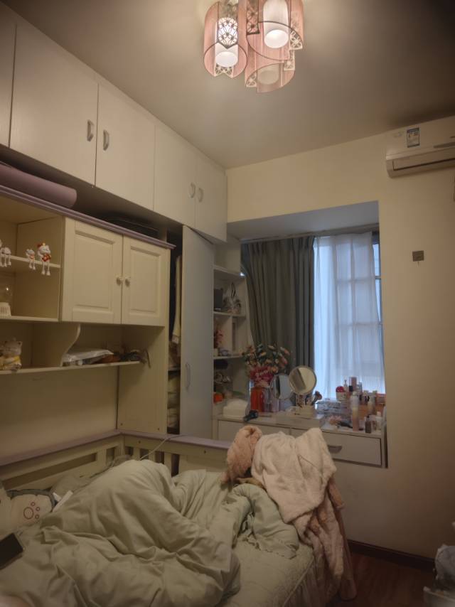 李整租房源1