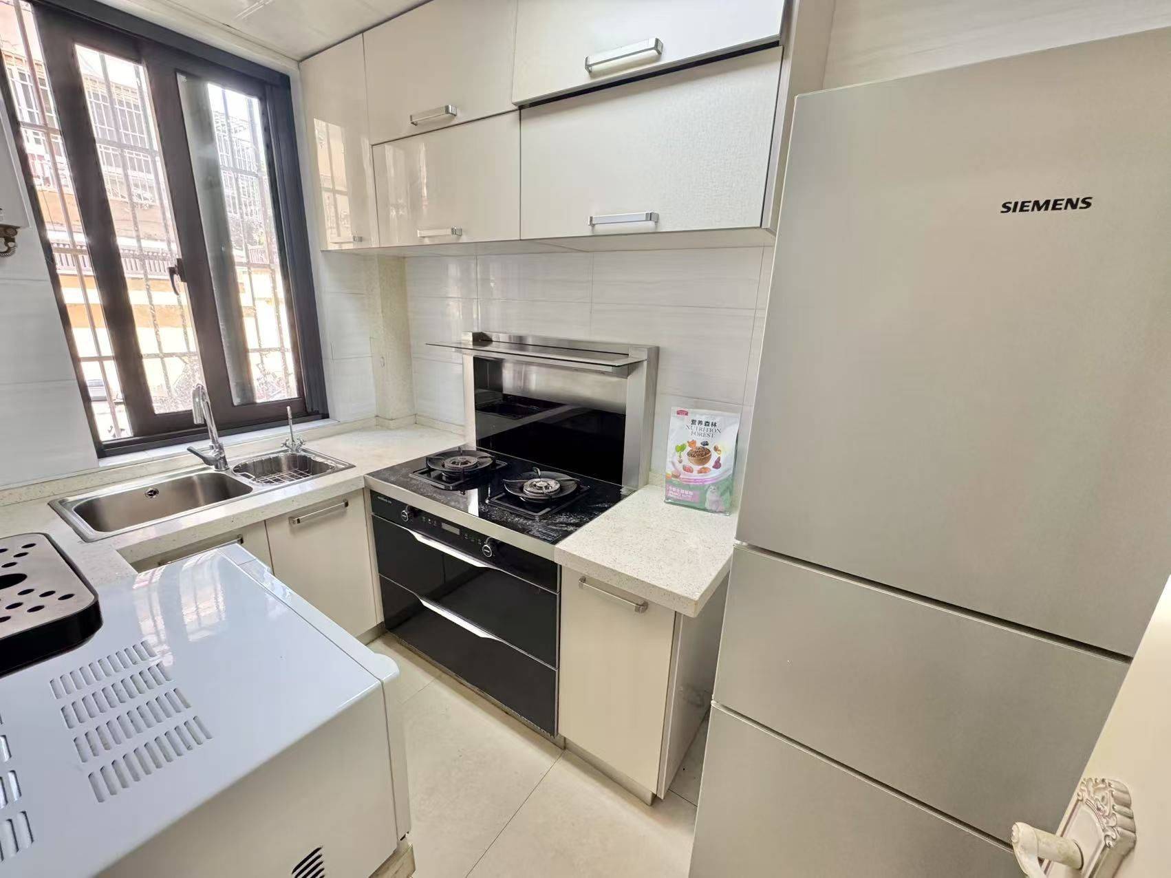 杭州 拱墅 | 德胜新村_2