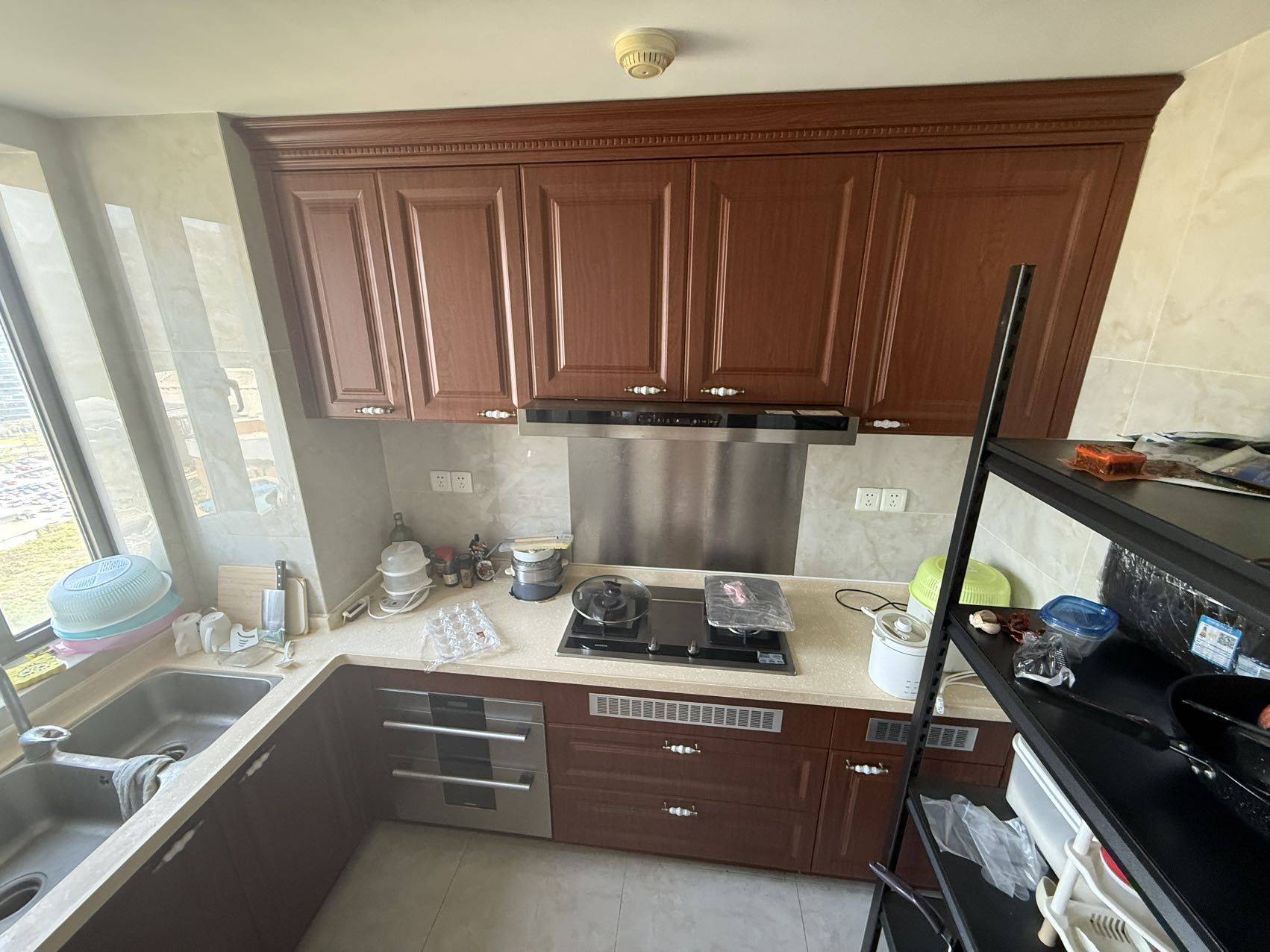 珠海 香洲 | 海湾花园三期-16幢_3