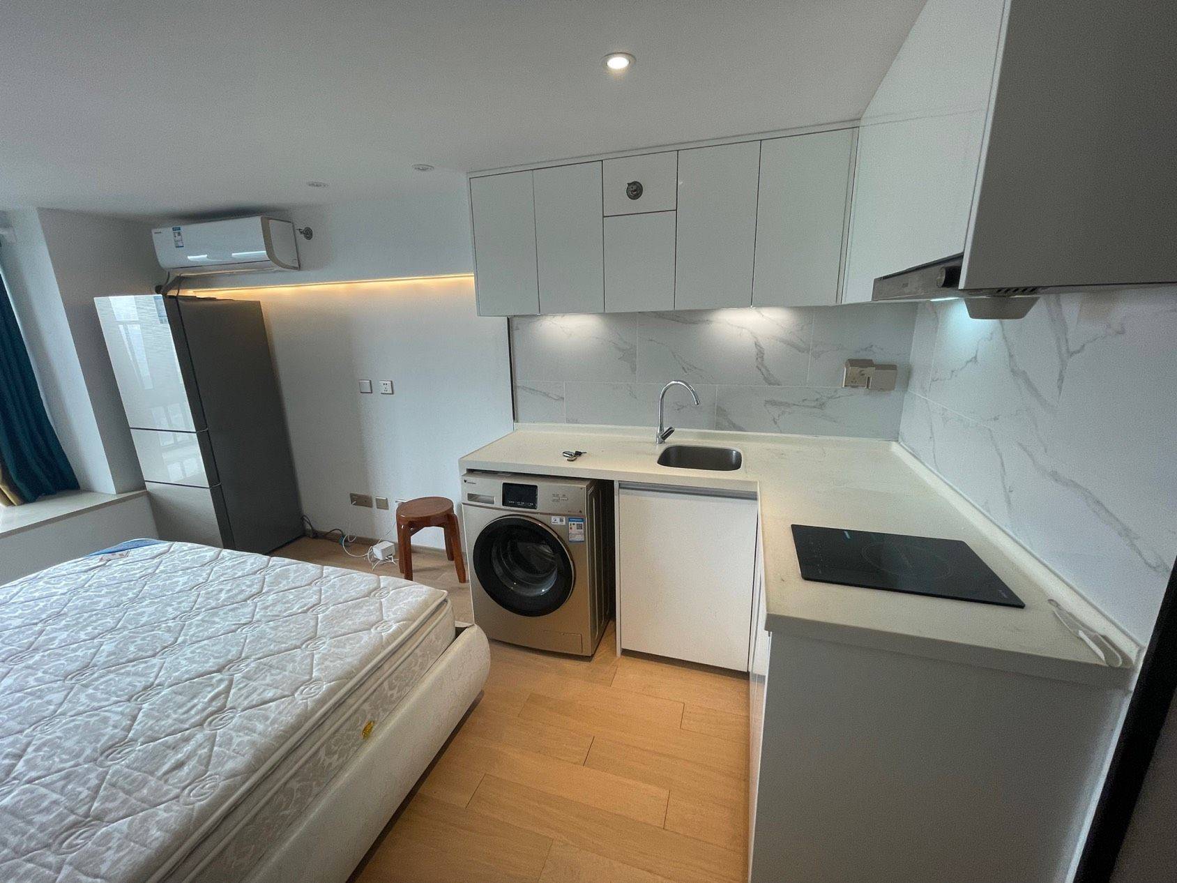 无锡 滨湖区 | 中海凤凰熙岸四期公寓_6