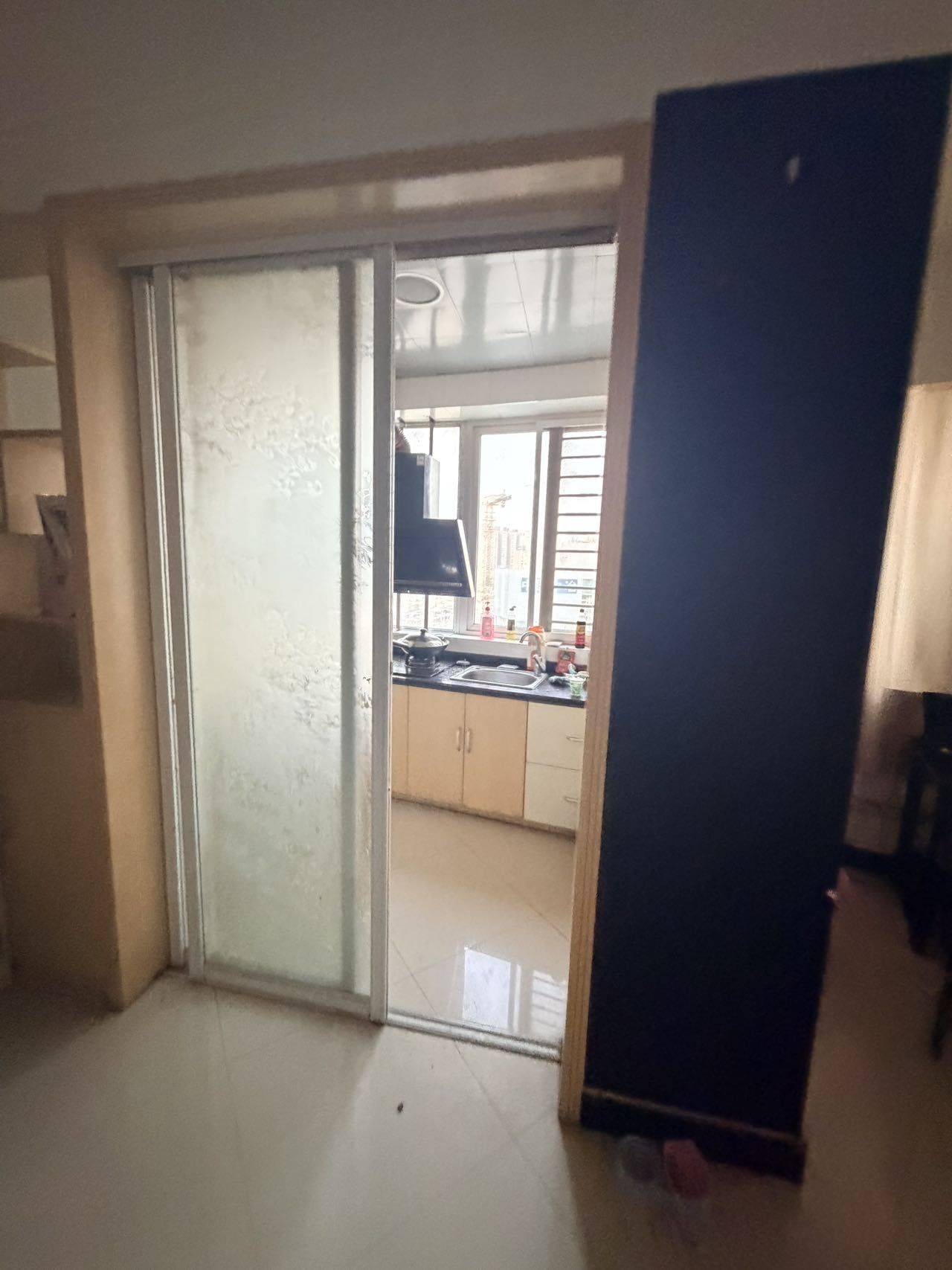 鄭州 金水 | SOHO广场-DE座_4