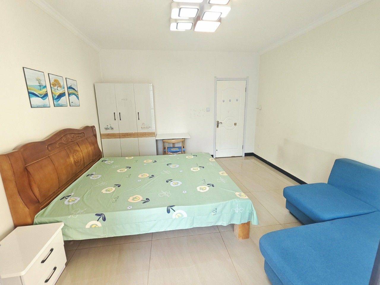 茉莉花茶整租房源2