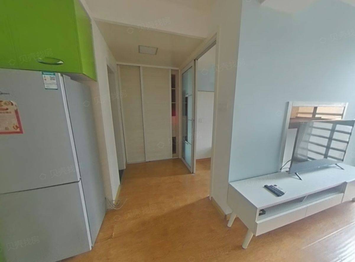 沈先生整租房源1