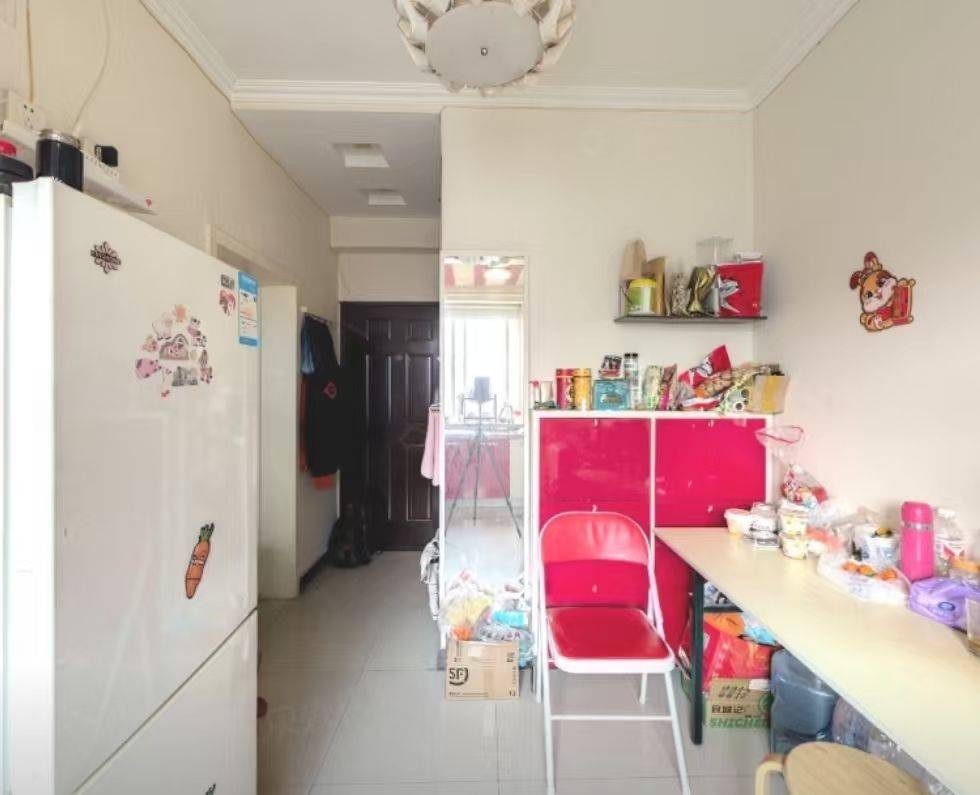 北京 西城 | 德胜里社区-一区_5