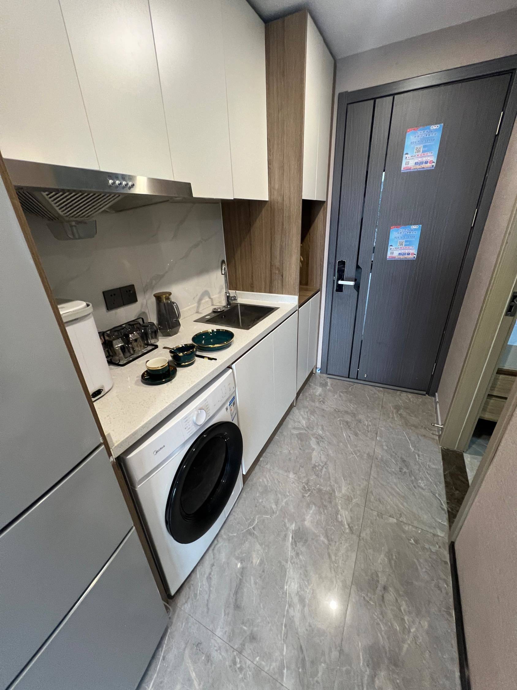 Shanghai Pudong | 芳芯路251弄_7