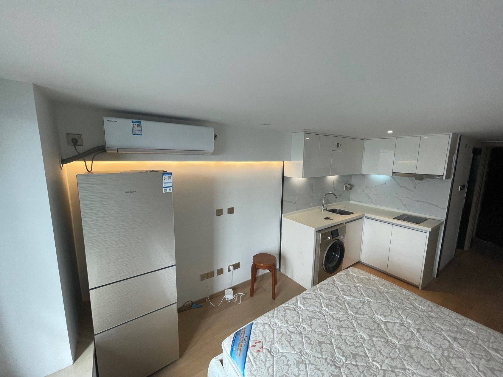 无锡 滨湖区 | 中海凤凰熙岸四期公寓_8