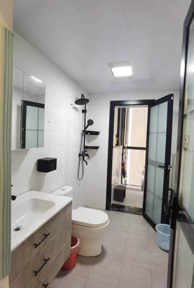 成都 双流 | 南湖世纪_7