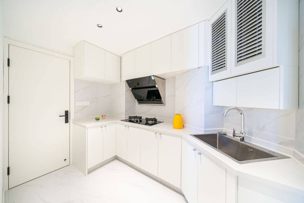 上海 徐匯 | 华利公寓_5