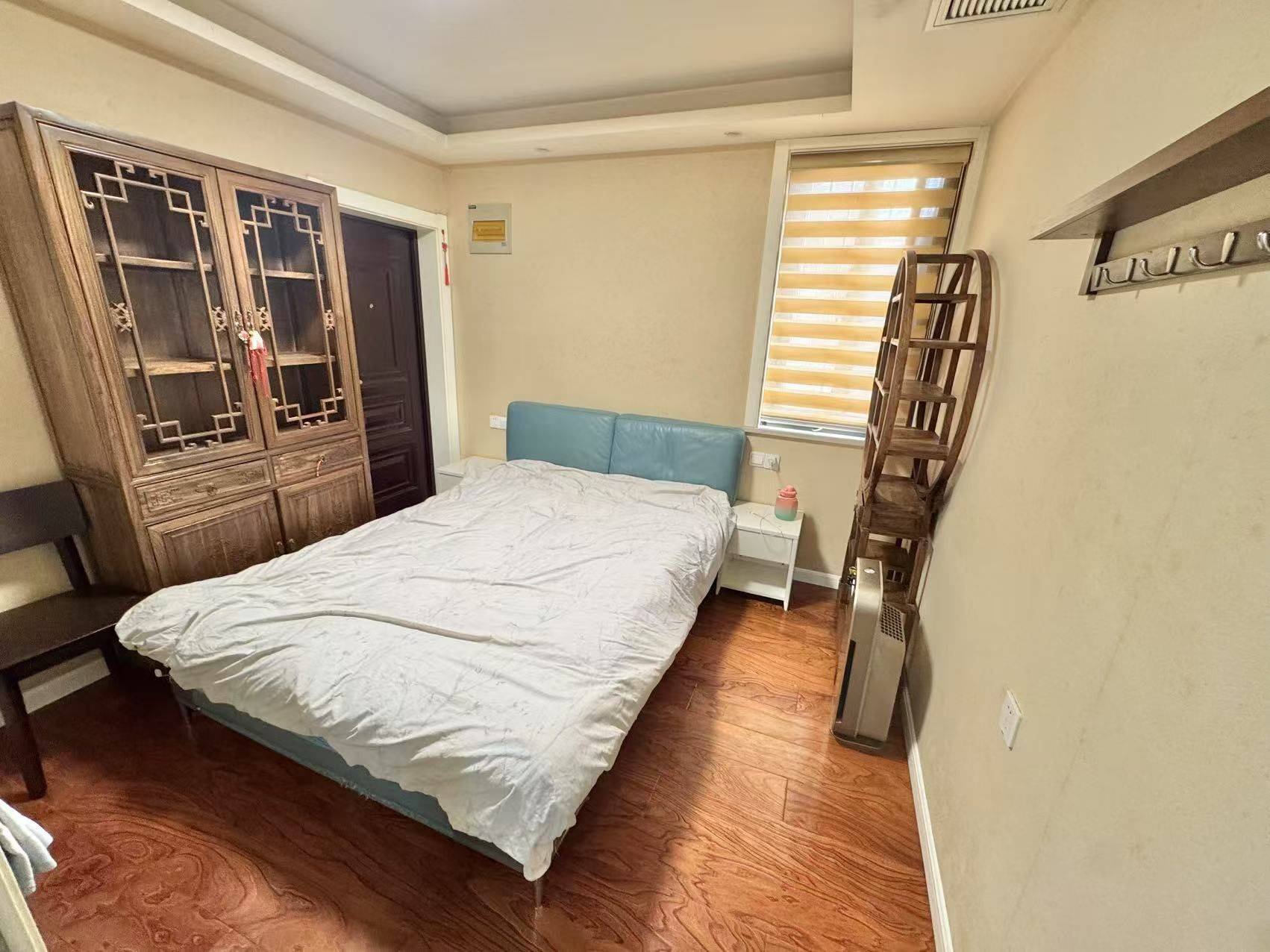 杭州 拱墅 | 德胜新村_3