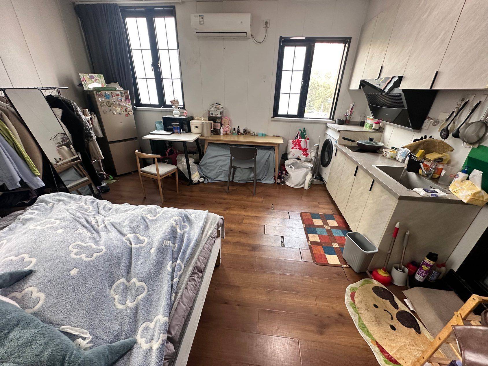 上海 靜安 | 越商大厦_5