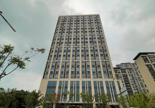 滨湖区 中海凤凰熙岸四期公寓