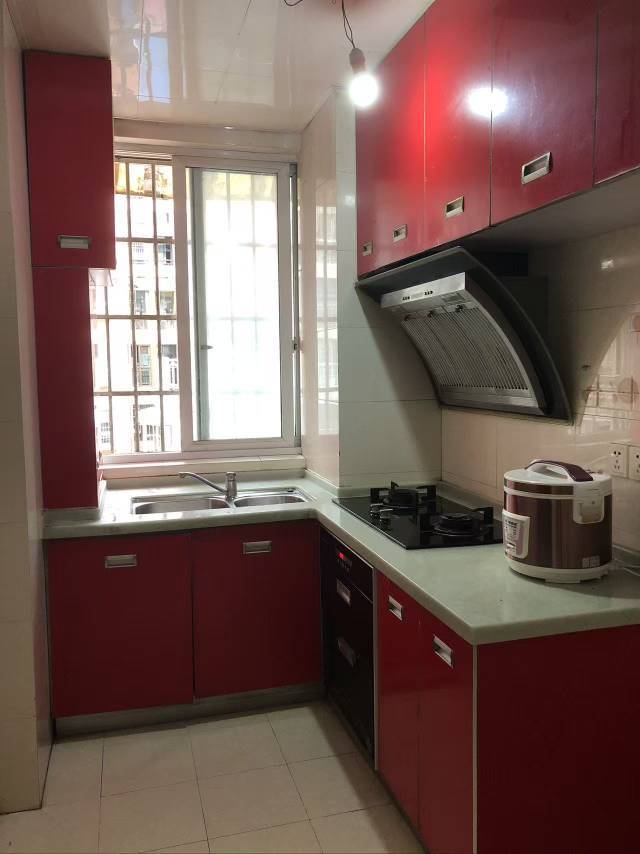 花溪 东方小区-C区