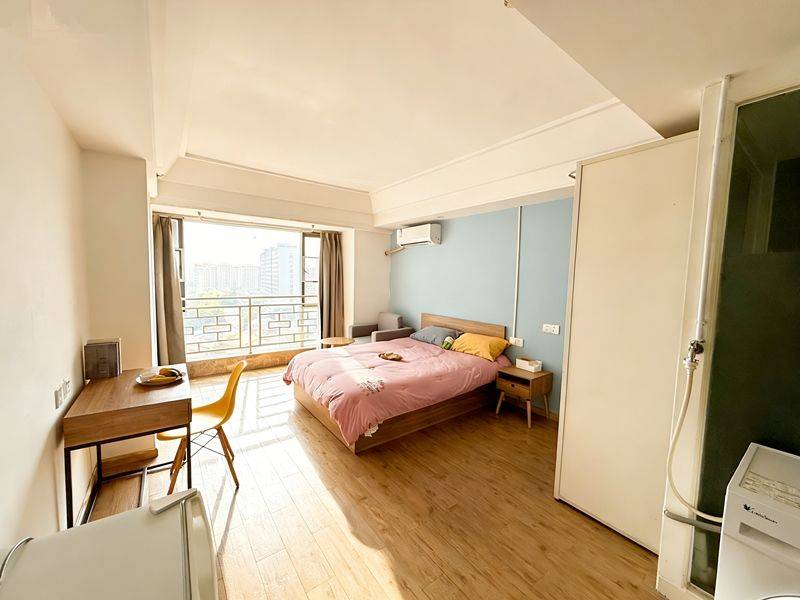 王小姐成都整租房源1