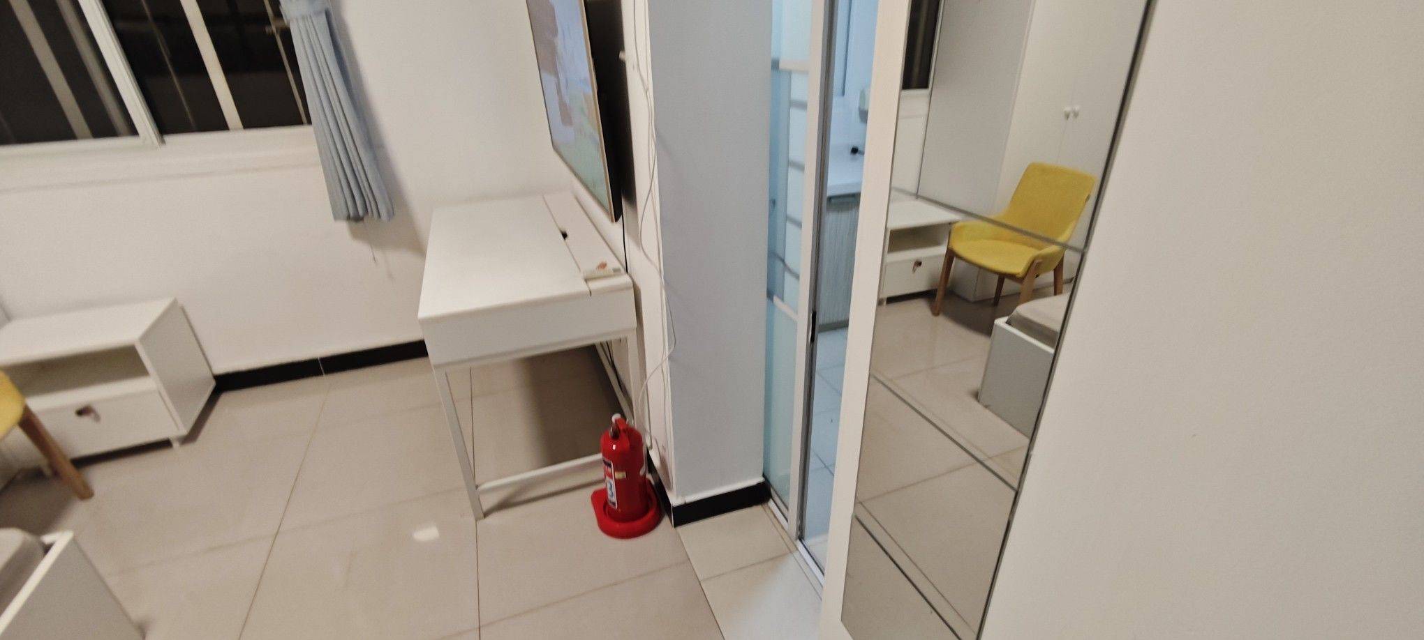 that girl整租房源2