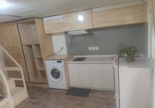 李滄 杨哥庄小区