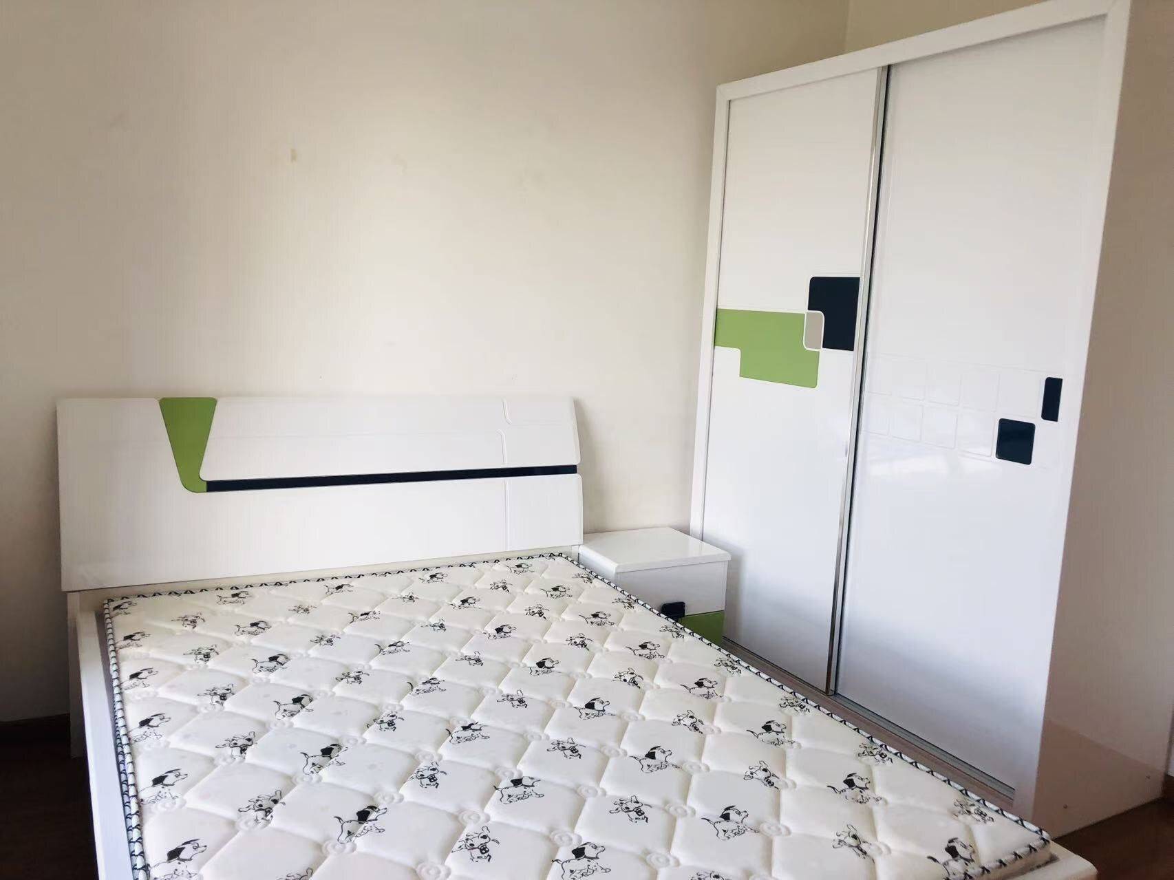 雁塔 中铁尚都城