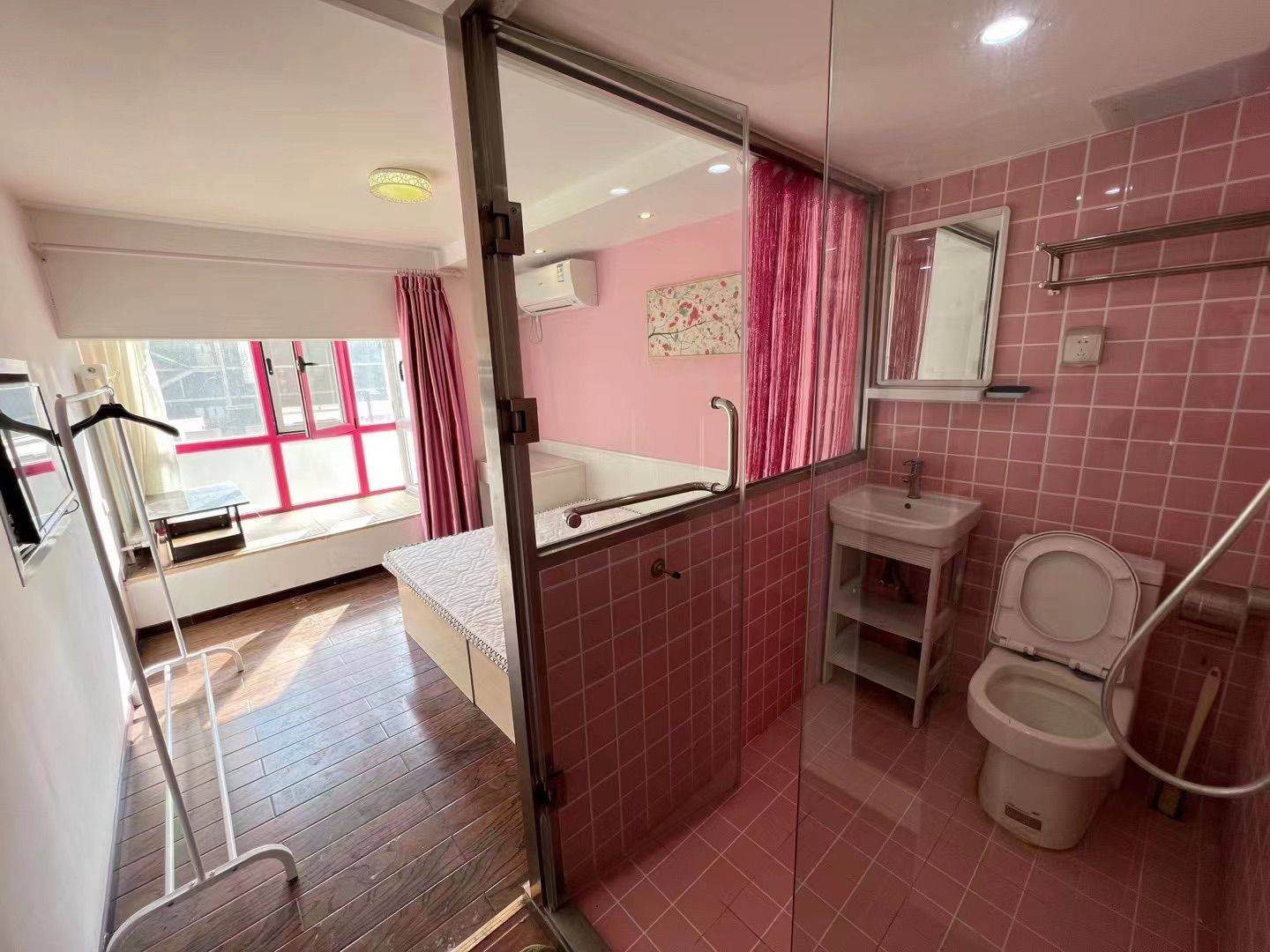 北京房东麦咪咪整租房源2