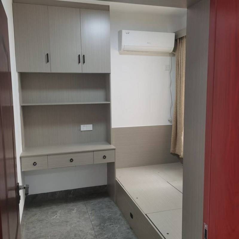 南昌 青山湖区 | 工人新村后桶巷小区-5号楼_4