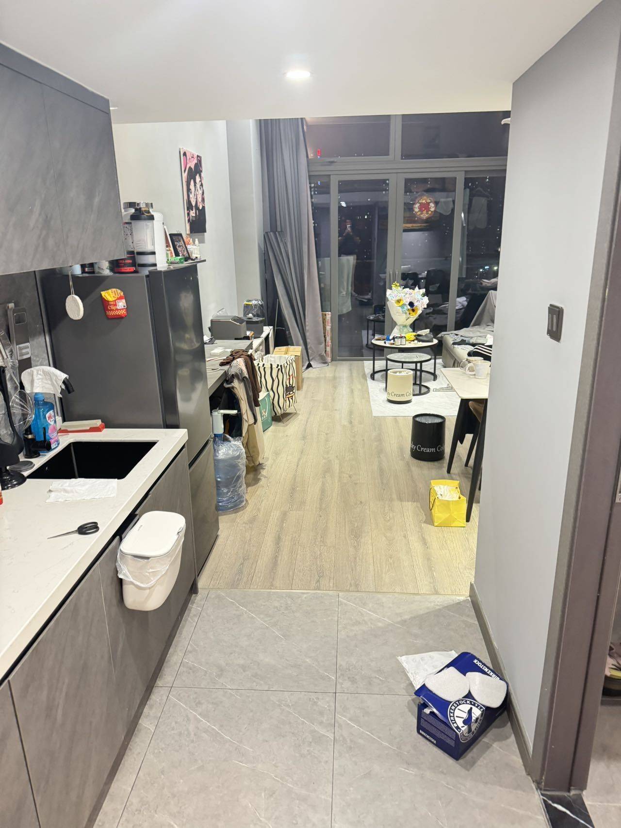 乌鲁木齐陈冠希整租房源1