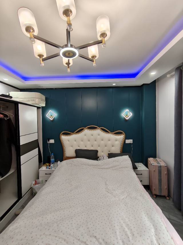 修了个河狸整租房源2