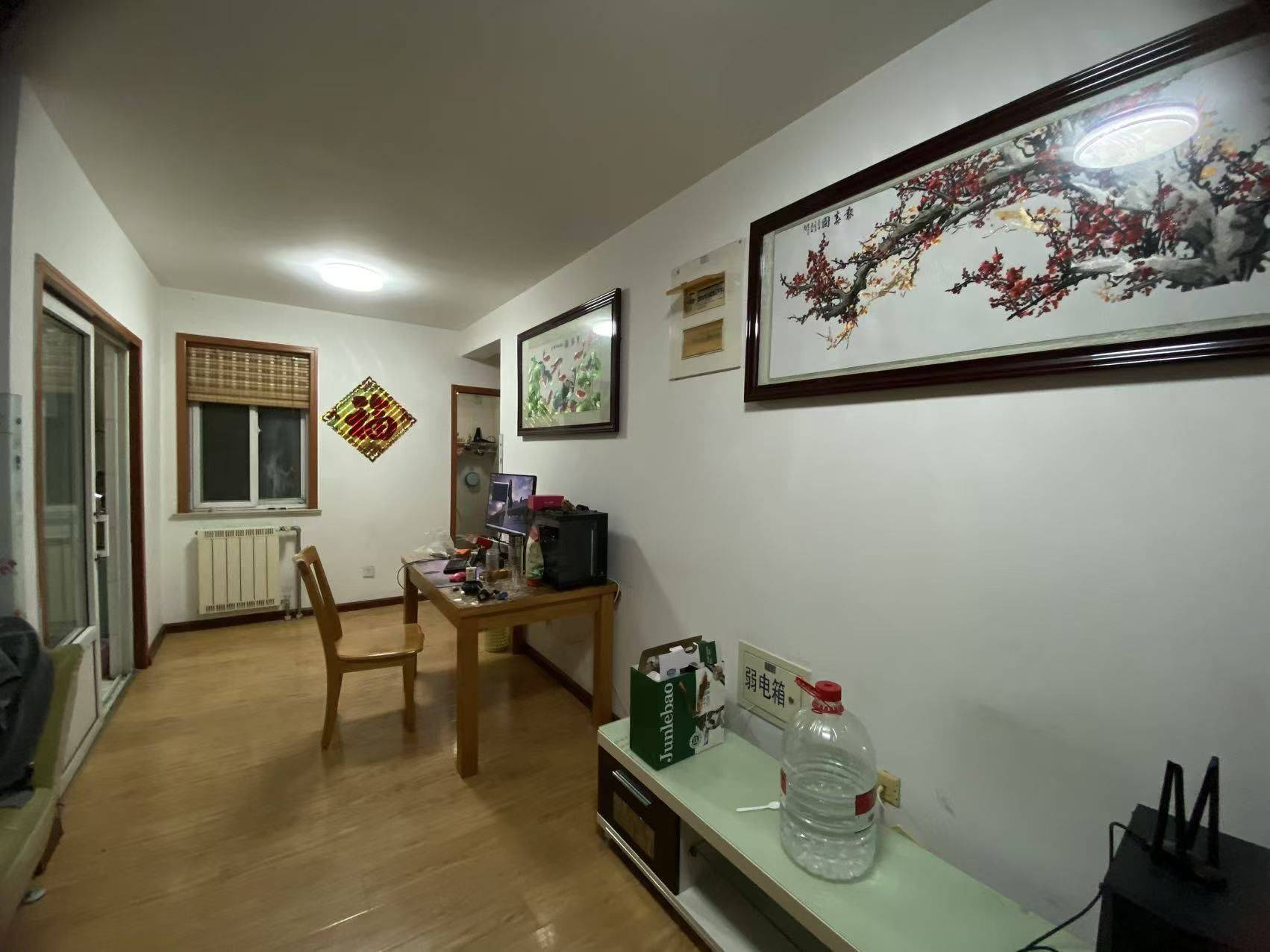 濟南 槐蔭 | 演马佳苑_2