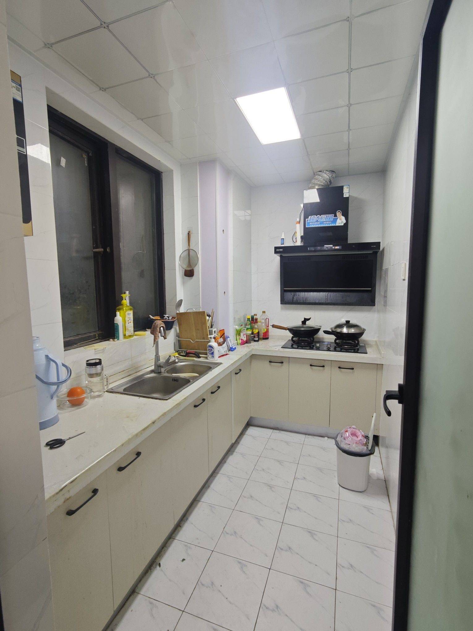 Hefei Baohe | 余中新苑_3