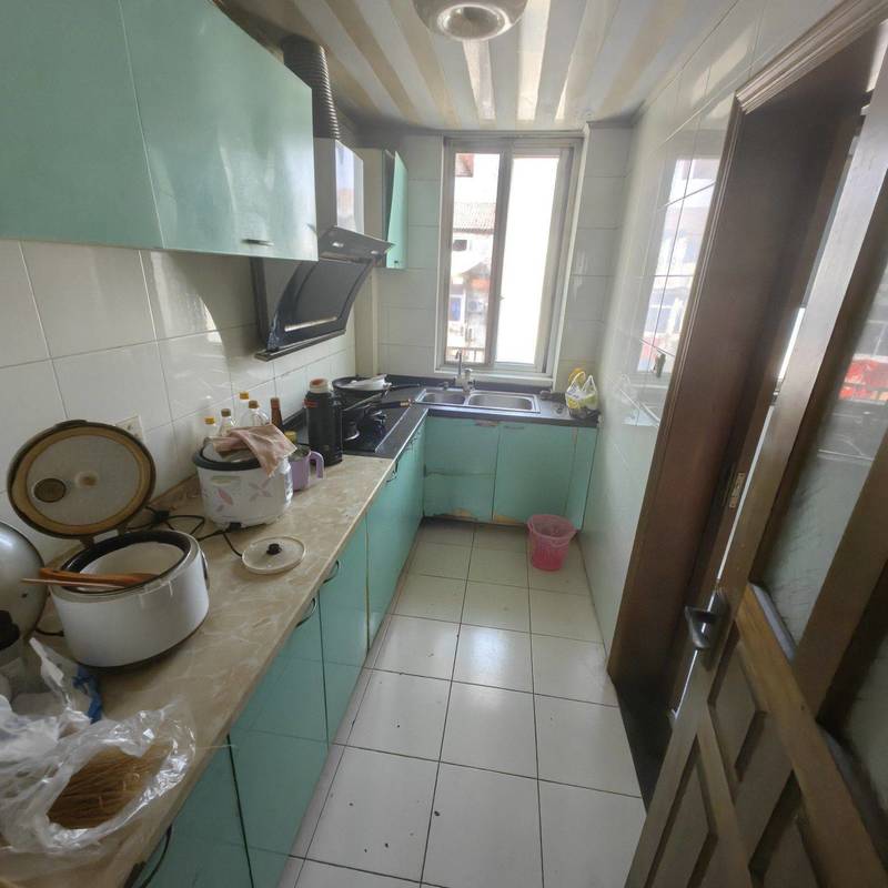 Suzhou Gusu | 新庄二村_4