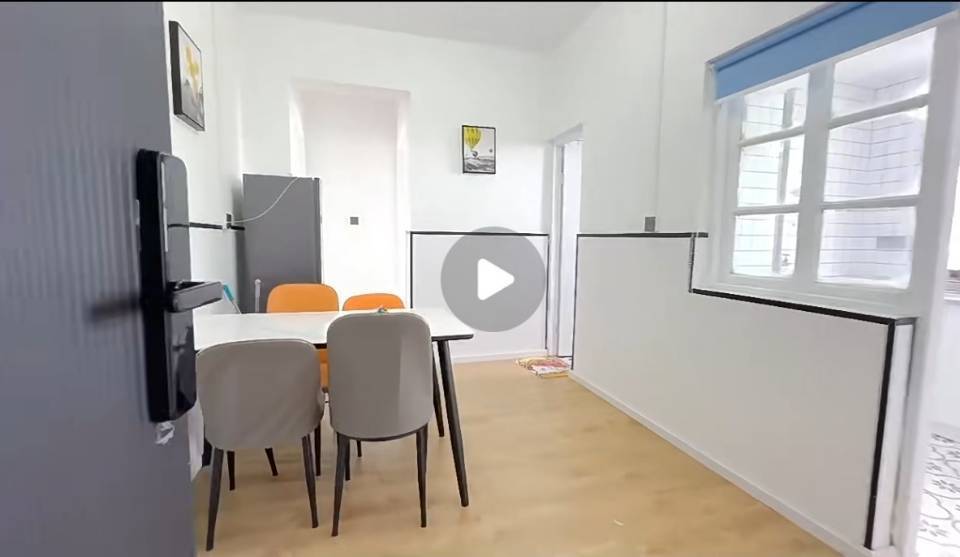 Ningbo Jiangbei | 白沙社区_4