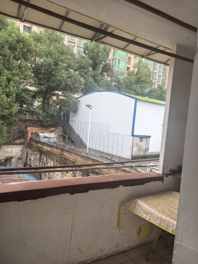 Changsha Yuhua | 红花坡小区_7