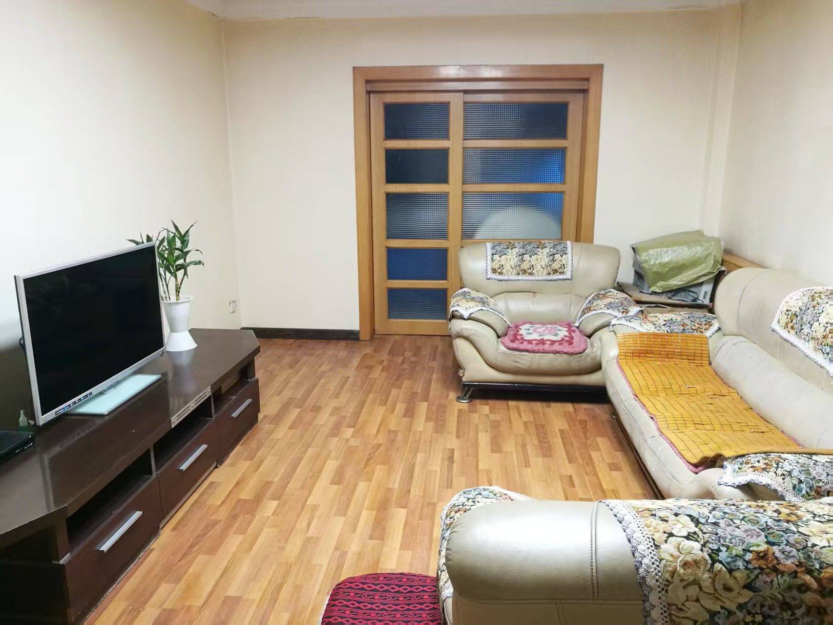 莲湖 省气象局家属院