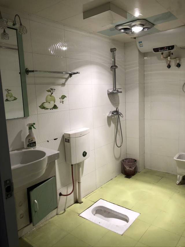 贵阳 花溪 | 东方小区-C区_4