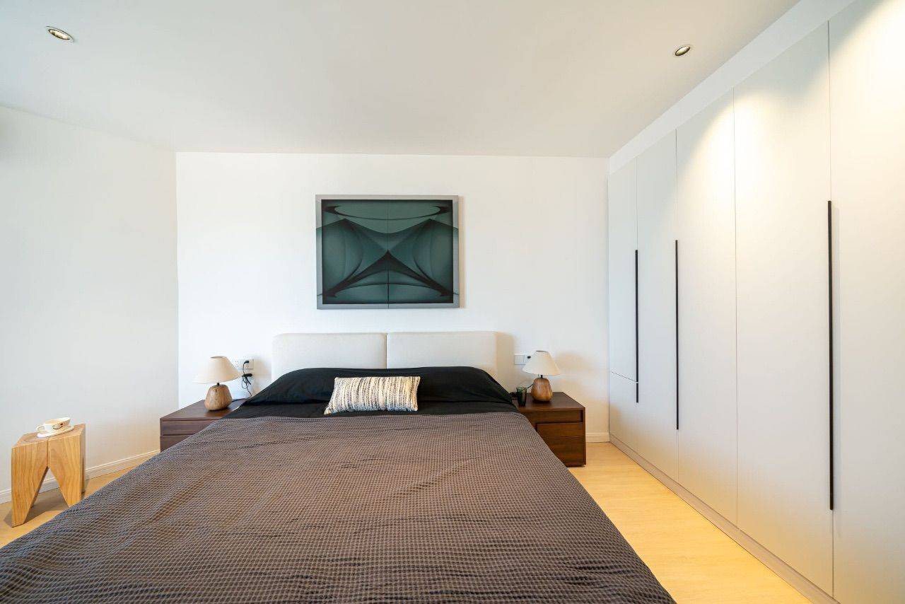 上海 徐匯 | 华利公寓_3