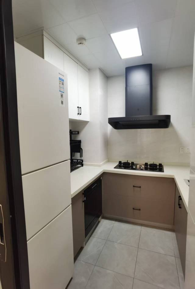 成都 双流 | 南湖世纪_6