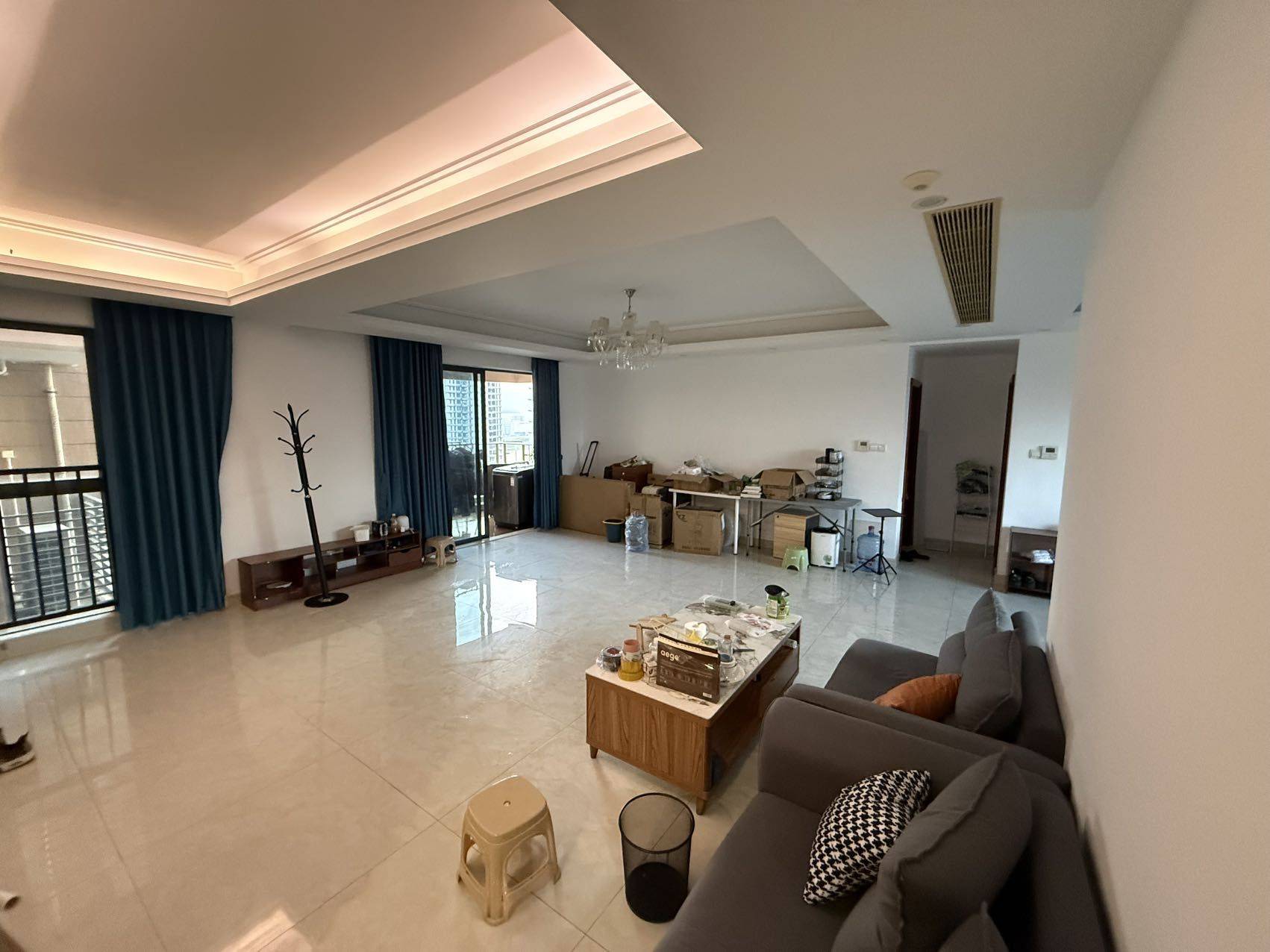 Tidewards整租房源2