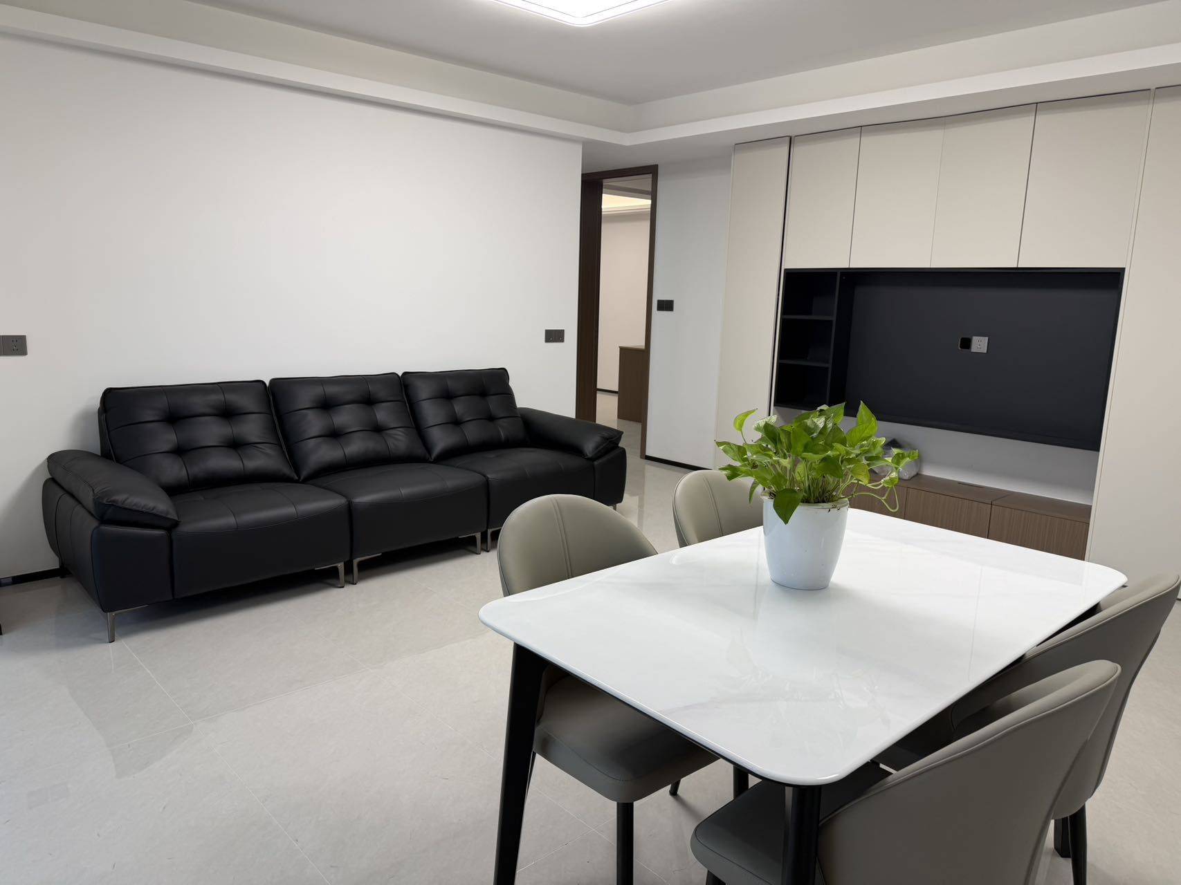 一颗草莓🍓整租房源1