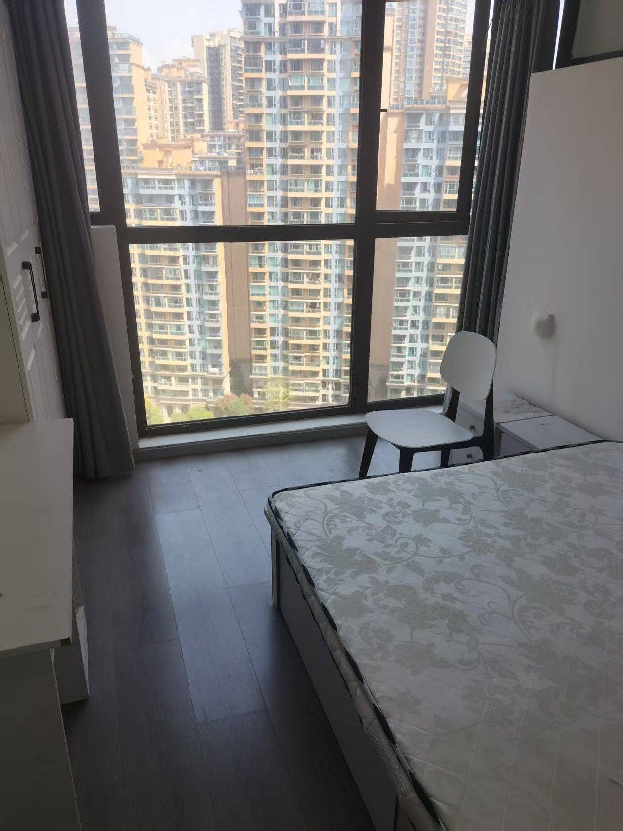 成华 华侨城滨江壹号-1期