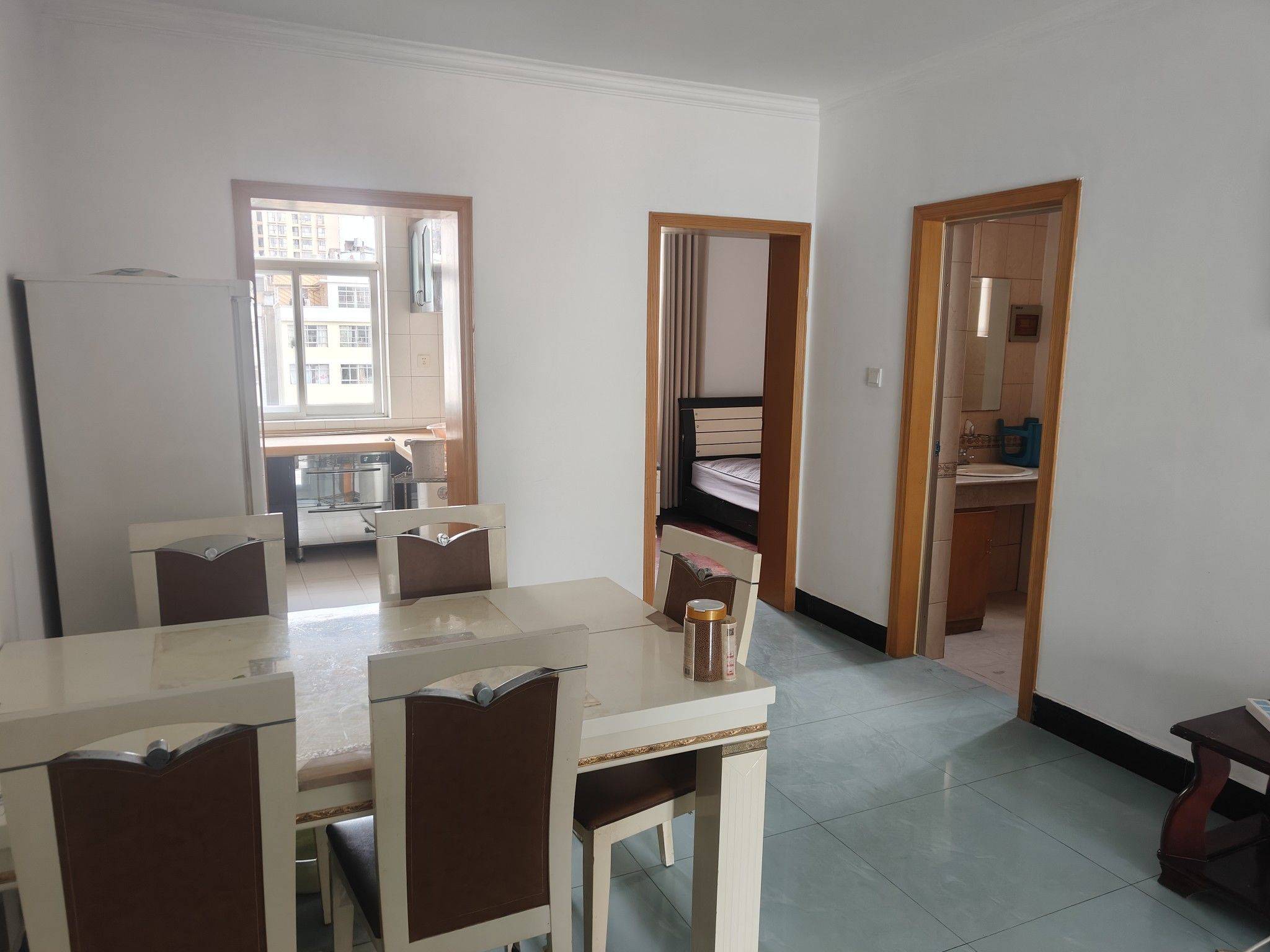 Kunming Panlong | 昆明院昙华小区_5