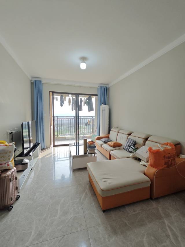 三水 保利中景花园