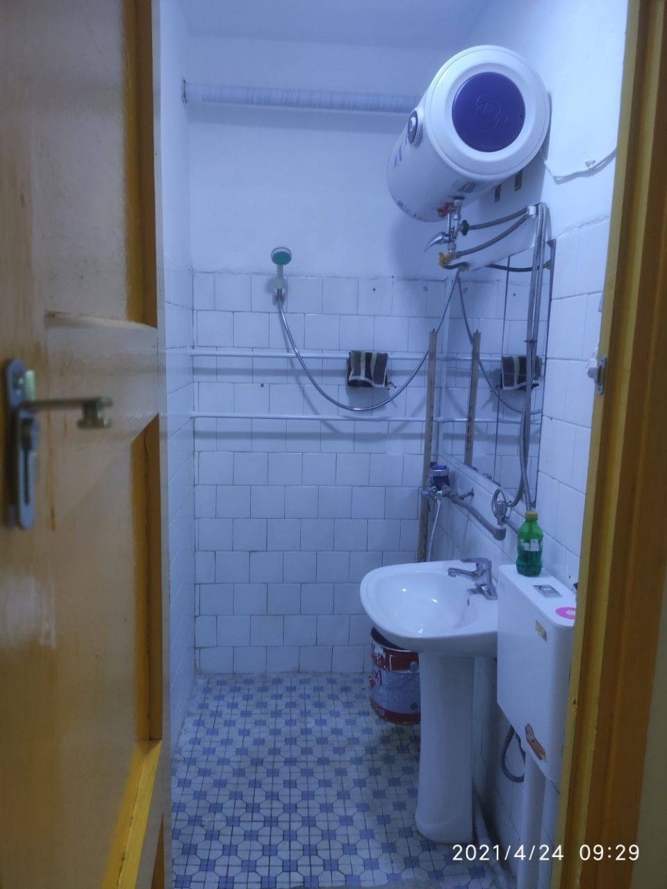 西安 碑林 | 测绘局甲-5号楼_6