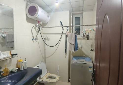 和平 长白新城一期