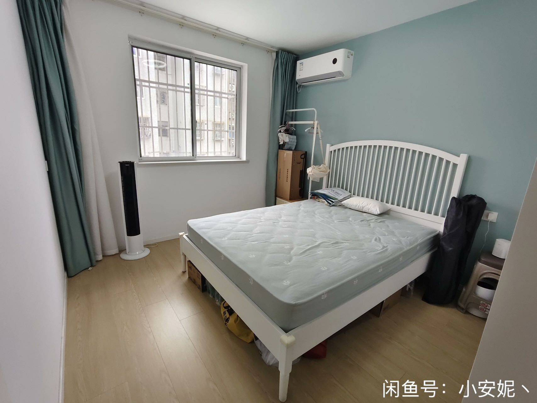 宝山 罗南二村-北区