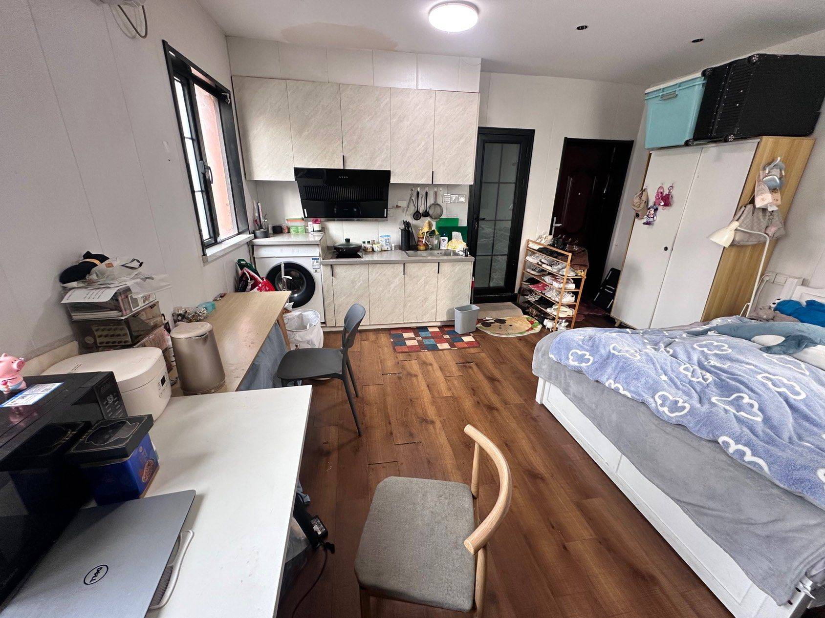 困青年整租房源3