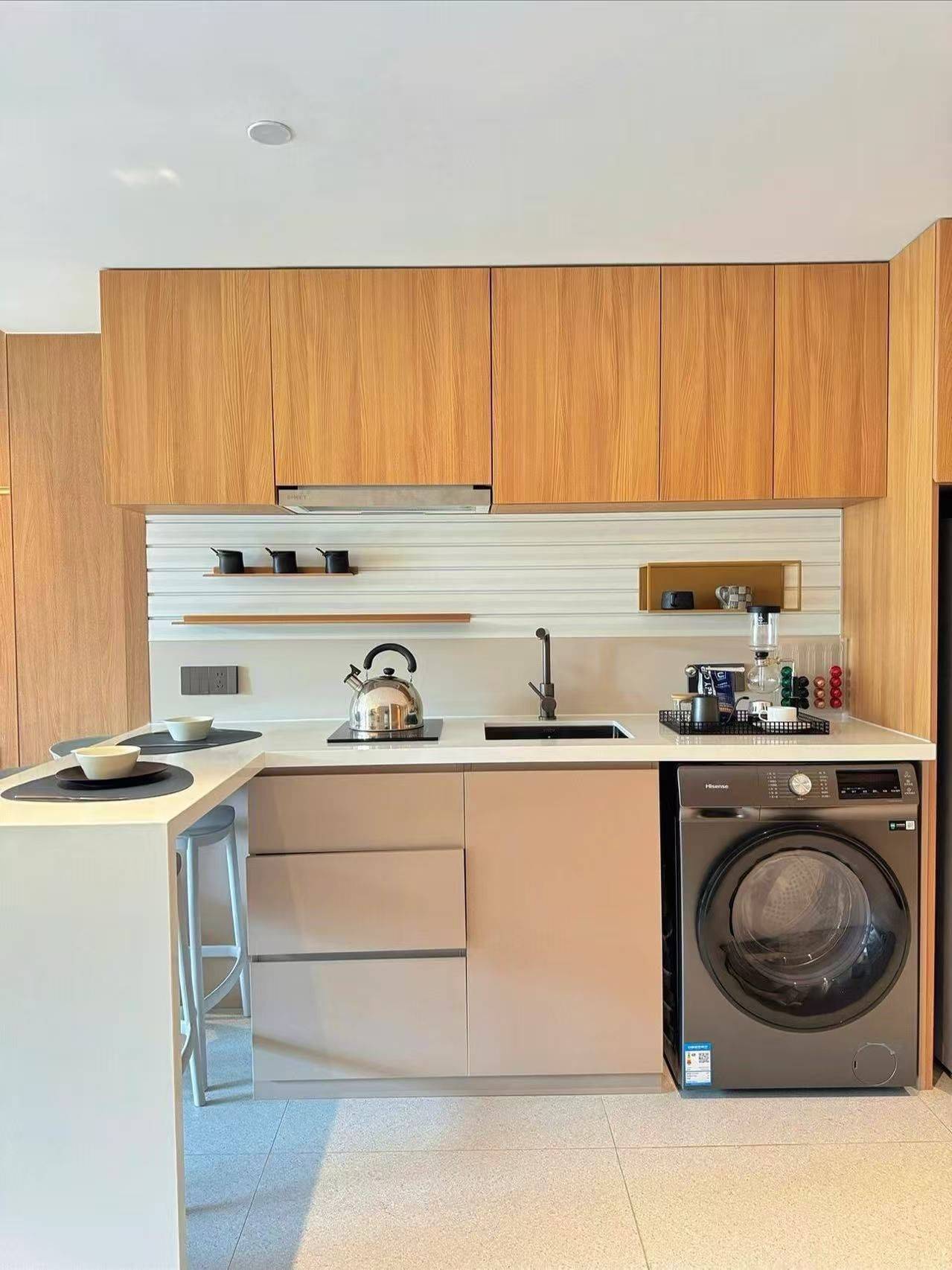 上海 靜安 | 铜仁小区_3